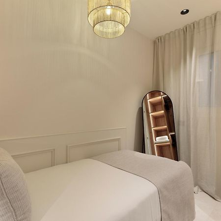 Ferienwohnung Sitges Group Ocean Exterior foto