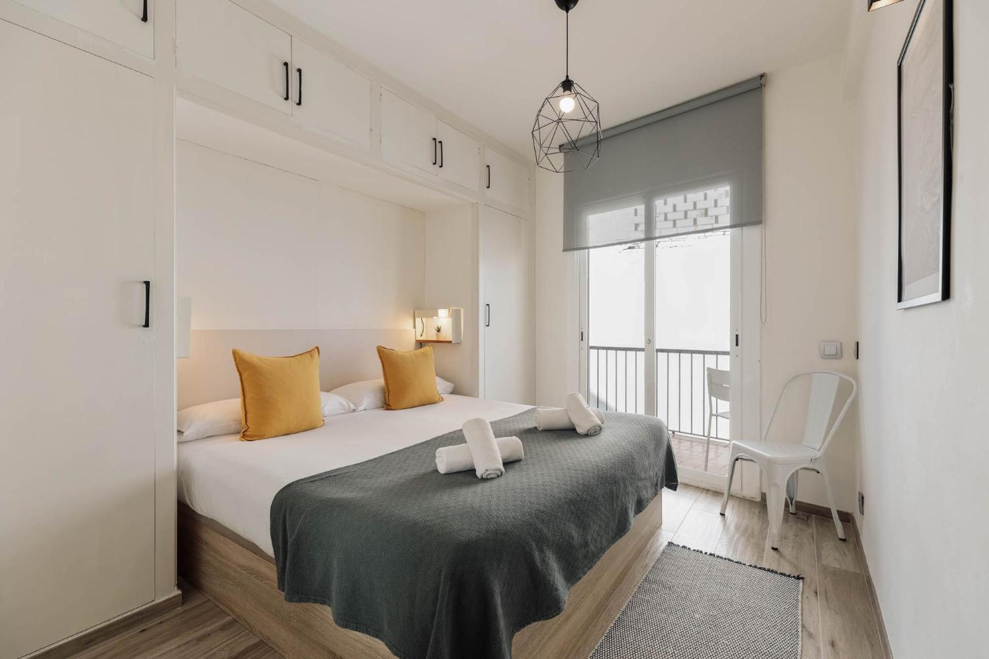 Ferienwohnung Sitges Group Ocean Exterior foto