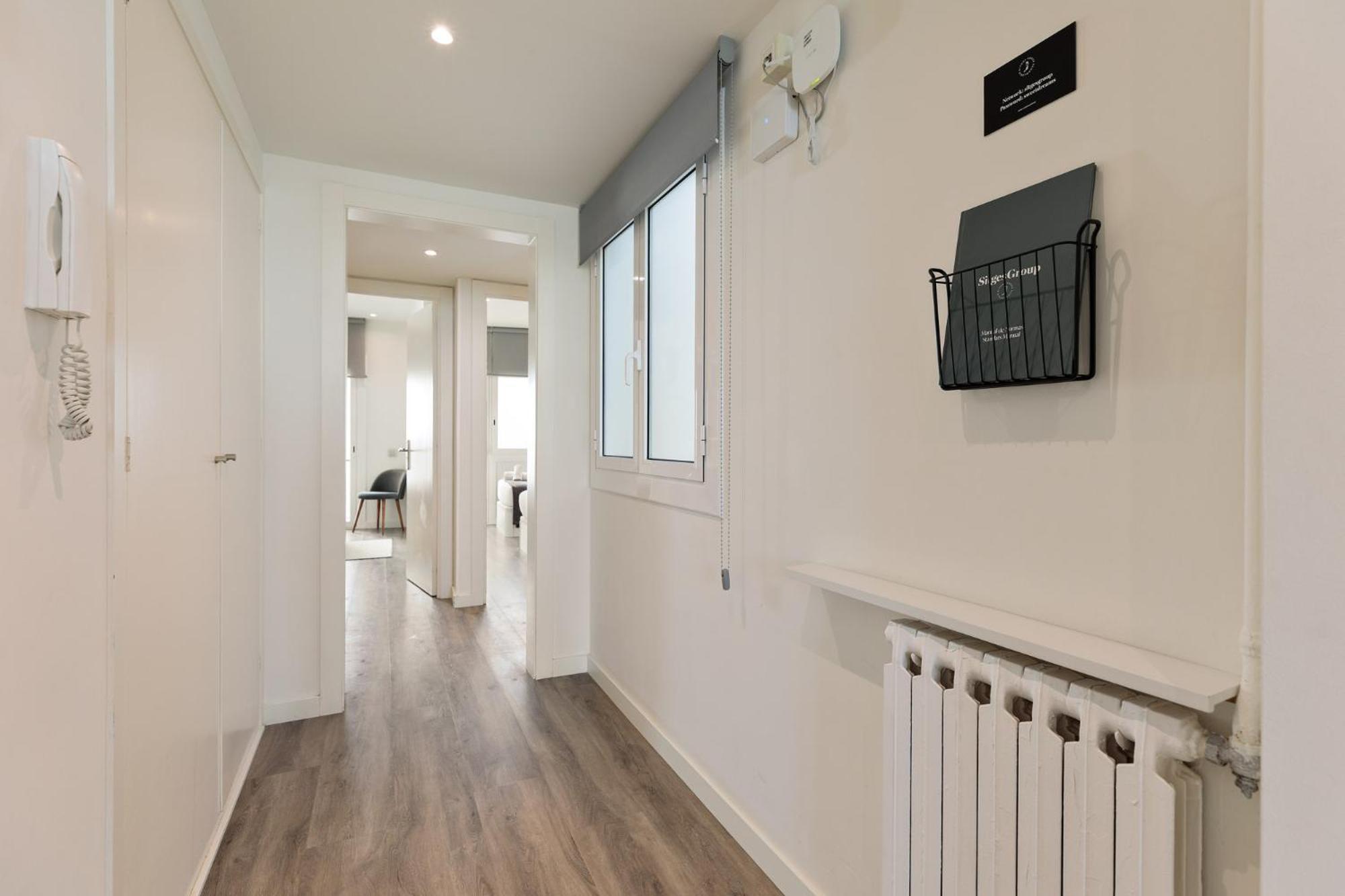 Ferienwohnung Sitges Group Ocean Exterior foto