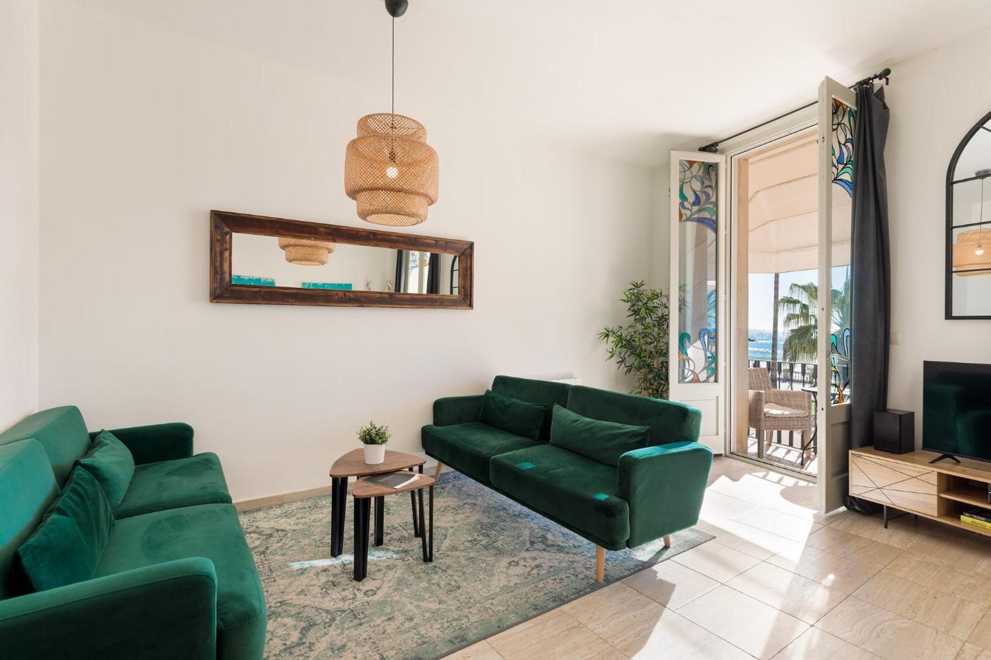 Ferienwohnung Sitges Group Ocean Exterior foto