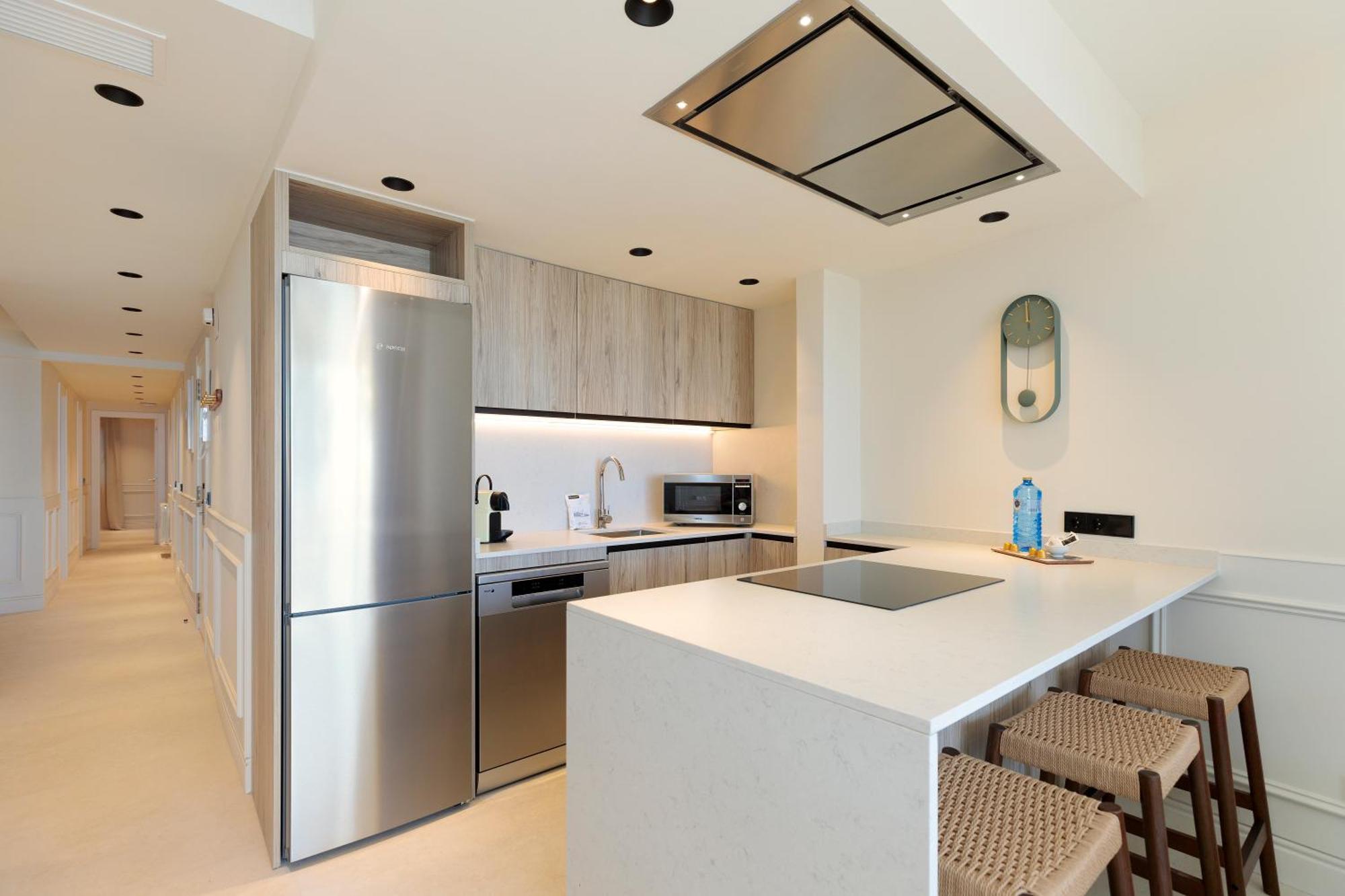 Ferienwohnung Sitges Group Ocean Exterior foto